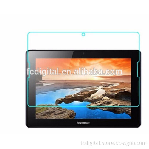 Professional Tempered Glass Screen Protector For Lenovo s8-50 8'' Real Factory For Sell